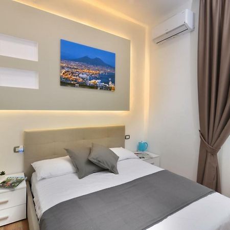 B&Bcentral Station Napoli Ngoại thất bức ảnh